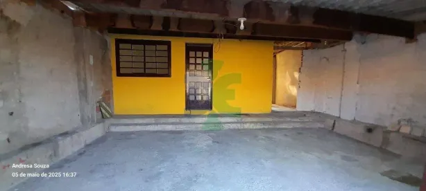 Casa com 2 Quartos à venda, 36m² no Jardim Alvorada, Jacareí