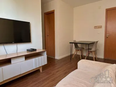 Apartamento com 2 Quartos à venda, 45m² no Gleba Fazenda Palhano, Londrina
