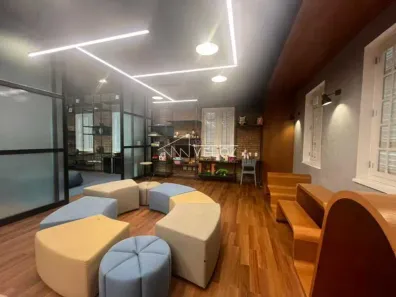 Apartamento com 3 Quartos à venda, 112m² no Botafogo, Rio de Janeiro