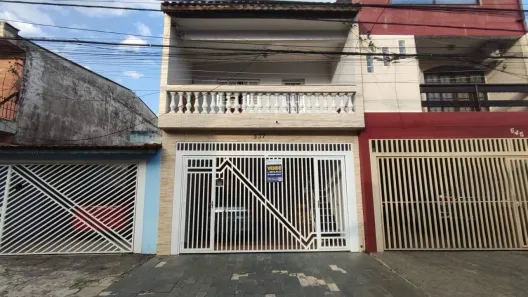 Casa com 6 Quartos à venda, 240m² no Parque São Rafael, São Paulo