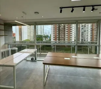 Ponto Comercial para alugar, 50m² no Vila Cruzeiro, São Paulo