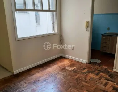 Kitnet com 1 Quarto à venda, 21m² no Cidade Baixa, Porto Alegre