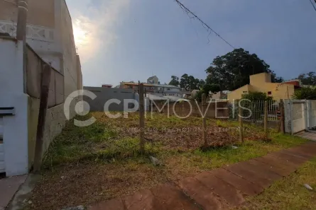 Lote/Terreno à venda, 359m² no Jardim Itu, Porto Alegre