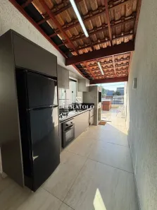 Cobertura com 2 Quartos à venda, 112m² no Paraíso, Santo André