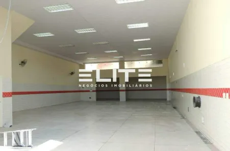 Galpão/Depósito/Armazém à venda, 602m² no Jardim Stella, Santo André