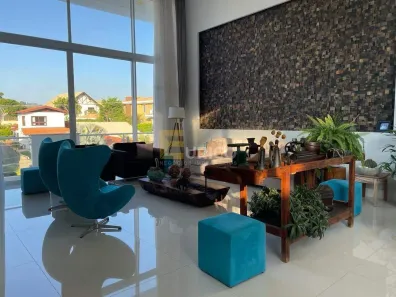 Casa de Condomínio com 4 Quartos à venda, 1000m² no Pinheiro, Valinhos