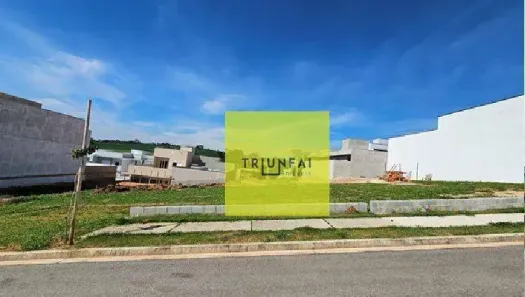 Lote/Terreno à venda, 200m² no Wanel Ville, Sorocaba