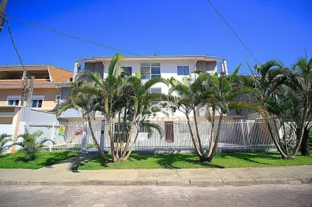 Apartamento com 3 Quartos para alugar, 120m² no Brejatuba, Guaratuba