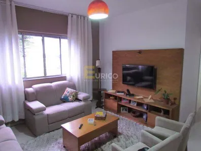 Apartamento com 3 Quartos à venda, 100m² no Santa Rosa, Vinhedo