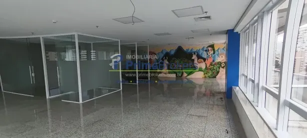 Imóvel Comercial para alugar, 184m² no Paraíso, São Paulo
