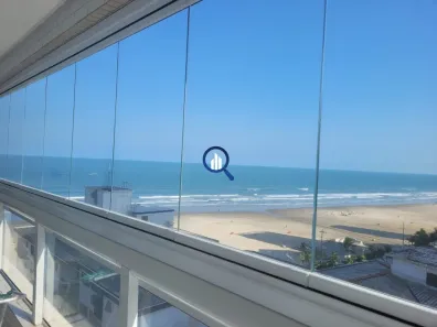 Apartamento com 2 Quartos à venda, 104m² no Aviação, Praia Grande