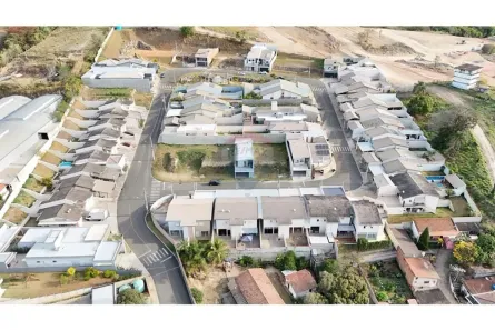Lote/Terreno à venda, 154m² no Centro (Arcadas), Amparo