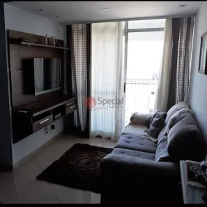 Apartamento com 3 Quartos à venda, 67m² no Vila Esperança, São Paulo