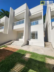 Casa com 3 Quartos à venda, 135m² no Serra Grande, Niterói