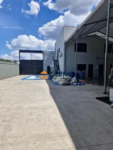 Galpão/Depósito/Armazém com 3 Quartos à venda, 2000m² no Jardim Santa Maria, Jacareí