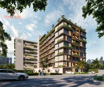Apartamento com 2 Quartos à venda, 46m² no Jardim Oceania, João Pessoa