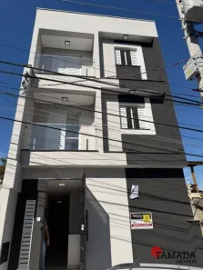Apartamento com 1 Quarto à venda, 28m² no Penha de França, São Paulo