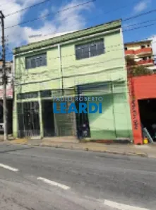 Sobrado com 4 Quartos à venda, 404m² no Parque Oratório, Santo André