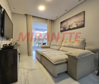 Apartamento com 3 Quartos à venda, 80m² no Vila Guilherme, São Paulo