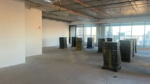 Sala Comercial para alugar, 236m² no Vila Gomes Cardim, São Paulo
