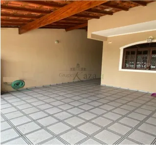 Casa com 3 Quartos à venda, 125m² no Jardim das Indústrias, São José dos Campos