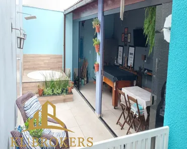 Casa com 2 Quartos à venda, 94m² no Bela Vista, Pinheiral