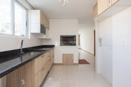 Apartamento com 2 Quartos à venda, 80m² no Jardim Lindóia, Porto Alegre