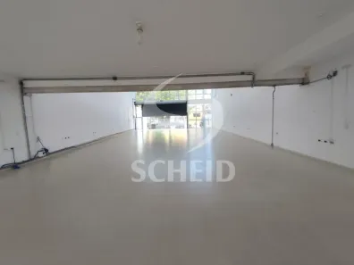 Prédio Comercial para alugar, 590m² no Ipiranga, São Paulo