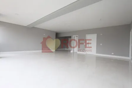 Apartamento com 4 Quartos à venda, 472m² no Itaim Bibi, São Paulo