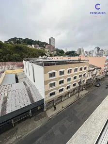 Apartamento com 1 Quarto à venda, 40m² no Centro, Juiz de Fora
