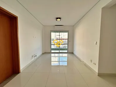Apartamento com 2 Quartos para alugar, 81m² no Boqueirão, Santos