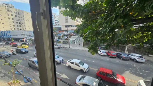 Apartamento com 2 Quartos à venda, 71m² no Laranjeiras, Rio de Janeiro