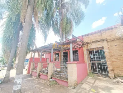 Casa com 1 Quarto à venda, 220m² no Jardim Sumaré, Ribeirão Preto