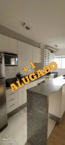 Apartamento com 2 Quartos para alugar, 70m² no Gramado, Cotia