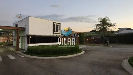 Lote/Terreno à venda, 1000m² no Parque Reserva Fazenda Imperial, Sorocaba