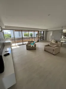 Apartamento com 4 Quartos à venda, 208m² no Graças, Recife