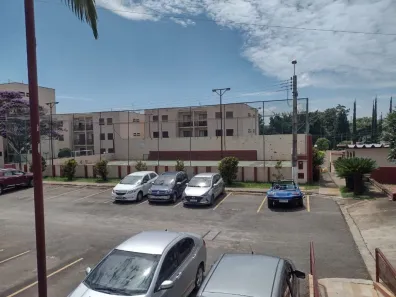 Apartamento com 2 Quartos à venda, 57m² no Jardim das Bandeiras, Campinas