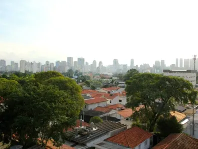 Apartamento com 2 Quartos à venda, 66m² no Vila Olímpia, São Paulo