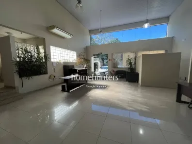 Prédio Comercial à venda, 377m² no Vila Joaquim Inácio, Campinas