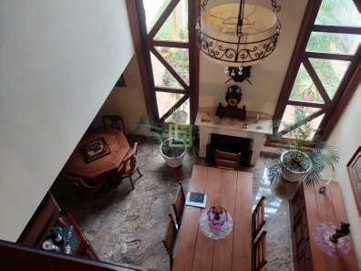 Casa com 4 Quartos à venda, 390m² no Jardim das Samambaias, Jundiaí