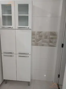 Apartamento com 1 Quarto para alugar, 35m² no Vila Ré, São Paulo