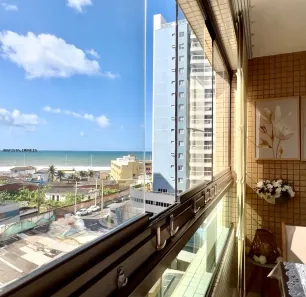 Apartamento com 1 Quarto à venda, 44m² no Jardim Armação, Salvador
