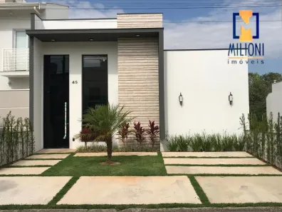 Casa com 3 Quartos à venda, 253m² no Residencial São Bento, Salto