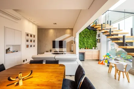 Apartamento com 3 Quartos à venda, 198m² no Fazenda São Quirino, Campinas