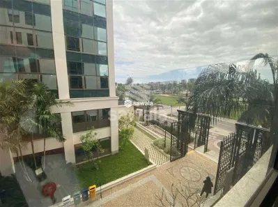 Sala Comercial à venda, 75m² no Barra Olímpica, Rio de Janeiro