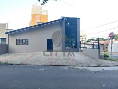Imóvel Comercial com 1 Quarto para alugar, 350m² no Jardim Brasil, Campinas