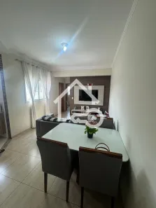 Cobertura com 2 Quartos à venda, 96m² no Jardim Las Vegas, Santo André