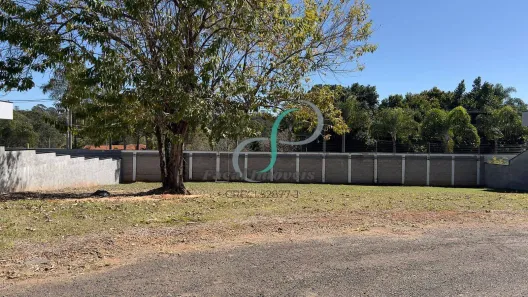 Lote/Terreno à venda, 904m² no Dois Córregos, Valinhos