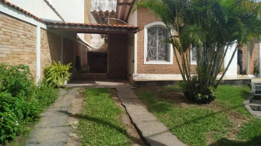Casa com 3 Quartos à venda, 170m² no Jardim Maria Cândida, Caçapava