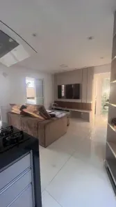 Apartamento com 2 Quartos à venda, 76m² no Vila Carvalho, Sorocaba